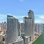 Penthouse 2Br Icon Whotel Brickell Miami